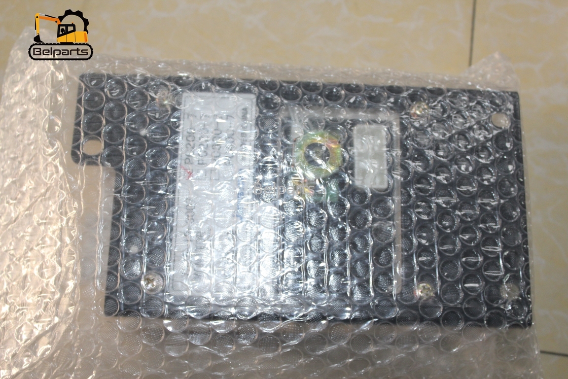 Monitor de la pantalla 7835-12-1005 PC160-7 PC200-7 PC210-7 PC220-7 PC230-7 PC300-7 PC340-7 PC350-7 PC380-7 del panel de exhibición