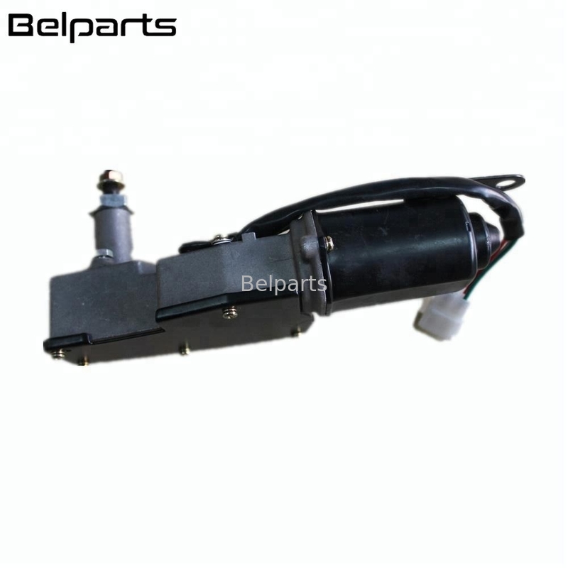 Motor del limpiador del parabrisas 4369540 de Spare Parts EX450 PC60 PC200-6 EX200-5 del excavador