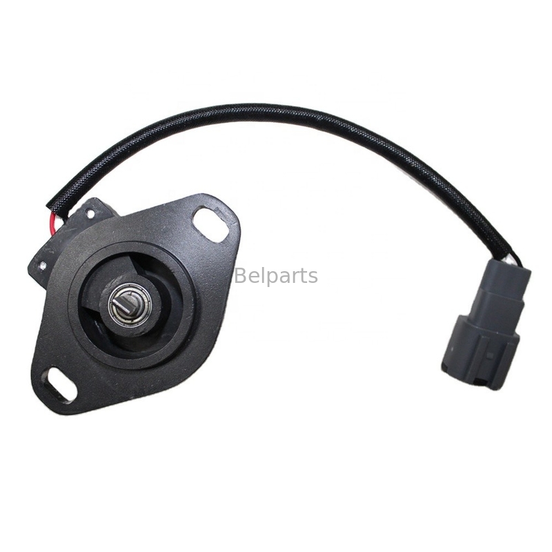 Transductor 4716888 del ángulo del sensor ZX470-5G del ángulo de Spare Parts EX200-2 EX200-3 del excavador