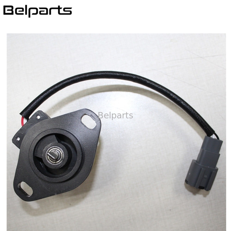 Transductor 4716888 del ángulo del sensor ZX470-5G del ángulo de Spare Parts EX200-2 EX200-3 del excavador