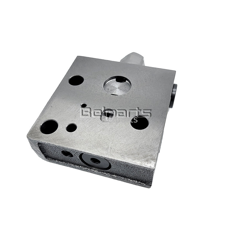 Excavador Solenoid Valve de los recambios PC200-7 20Y-60-31212 20Y-60-31211 de la maquinaria de construcción