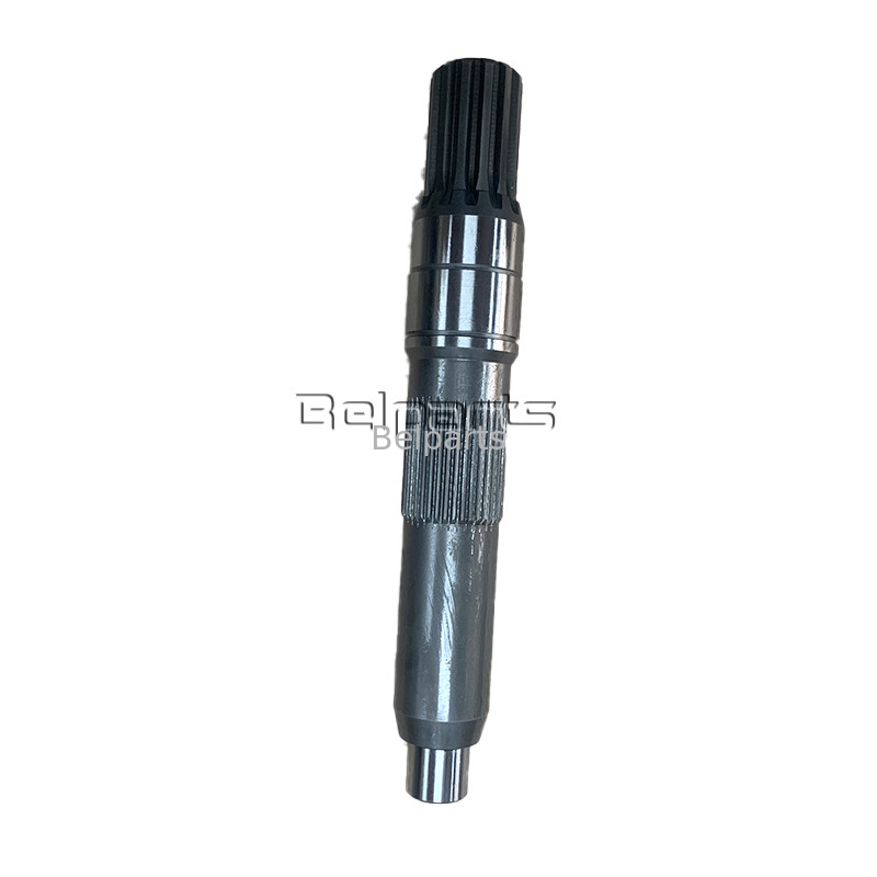 Excavador Swing Motor Shaft de las piezas del motor de la maquinaria E330D E336D 167-3855 para