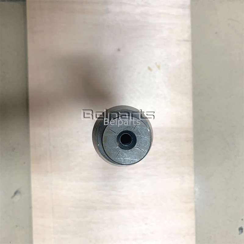 Excavador Swing Motor Shaft de las piezas del motor de la maquinaria E330D E336D 167-3855 para