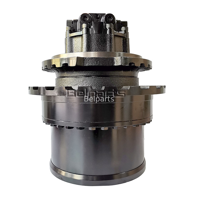 Montaje final hidráulico del motor impulsor de Final Drive Parts HMGF688A ZX330-3 del excavador
