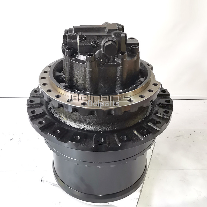 Montaje final hidráulico del motor impulsor de Final Drive Parts HMGF688A ZX330-3 del excavador