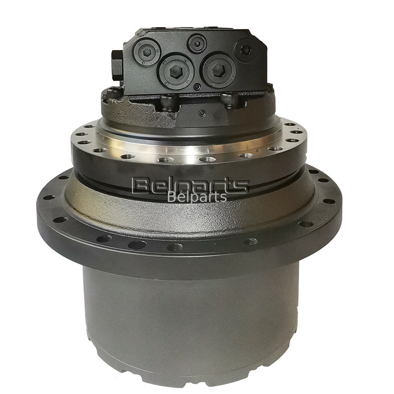 Montaje TM18B del motor del viaje de Parts S140LC-V del excavador para Doosan 263B2070-00