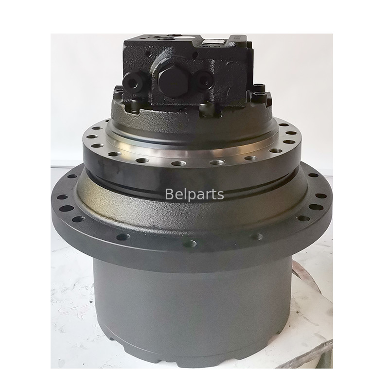 Montaje TM18B del motor del viaje de Parts S140LC-V del excavador para Doosan 263B2070-00
