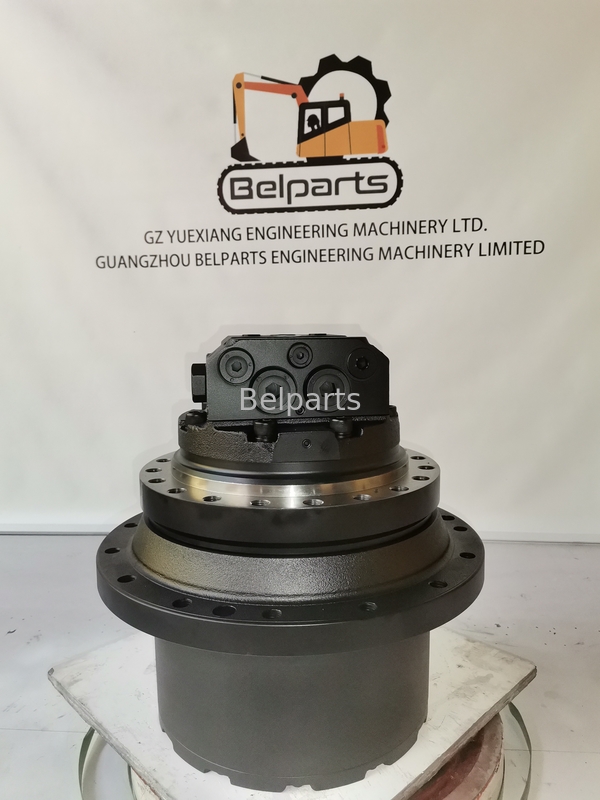 Montaje TM18B del motor del viaje de Parts S140LC-V del excavador para Doosan 263B2070-00