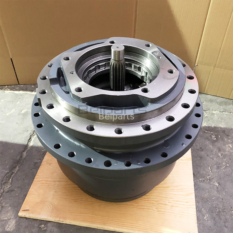 Caja de cambios del motor del viaje de S160 Sk300 Ec15b 320d Ex100-3 Sh75u Vio20 para Doosan 55 Kyb