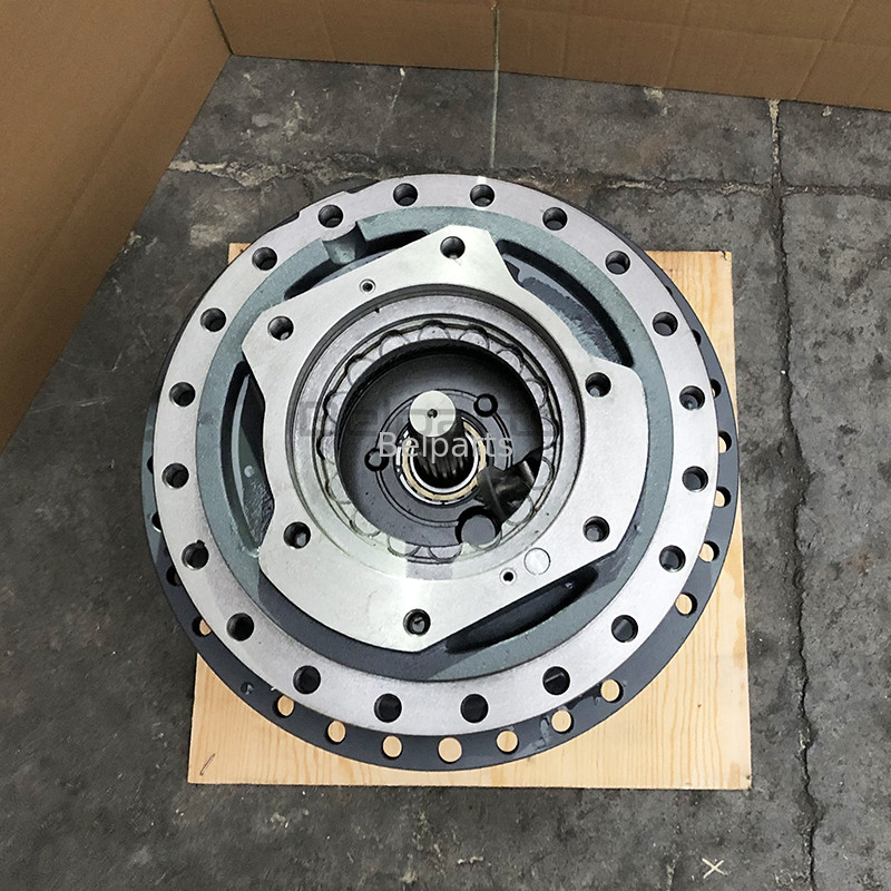 Caja de cambios del motor del viaje de S160 Sk300 Ec15b 320d Ex100-3 Sh75u Vio20 para Doosan 55 Kyb