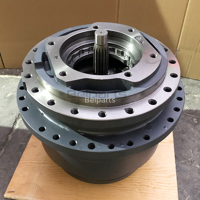 Caja de cambios del motor del viaje de S160 Sk300 Ec15b 320d Ex100-3 Sh75u Vio20 para Doosan 55 Kyb