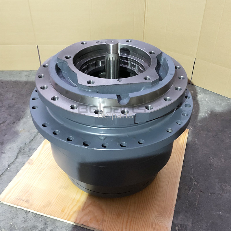 Caja de cambios del motor del viaje de S160 Sk300 Ec15b 320d Ex100-3 Sh75u Vio20 para Doosan 55 Kyb