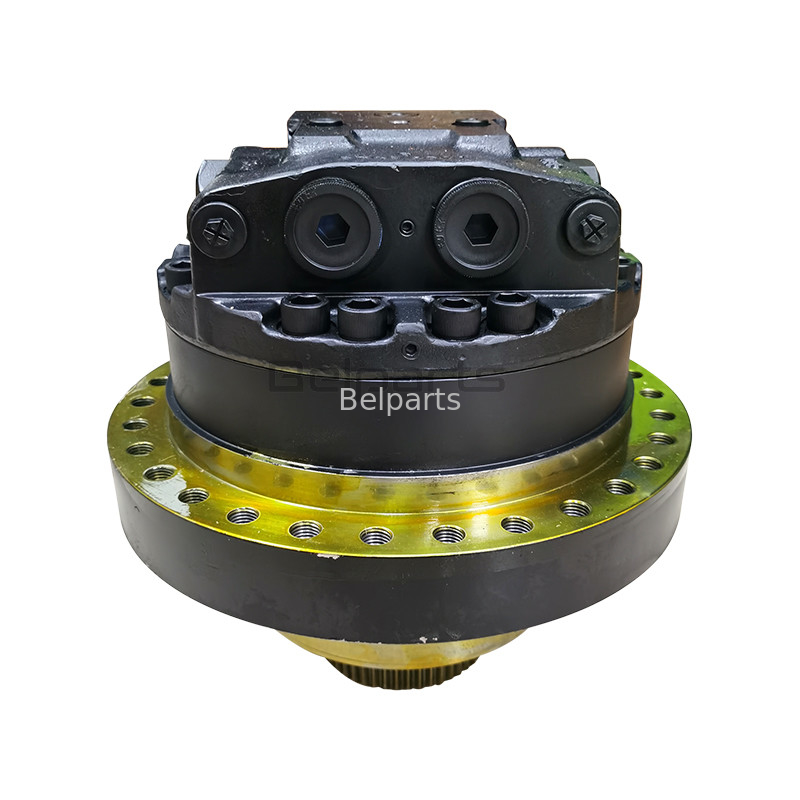 Excavador Parts Tb 16 Tb15 Tb17 303 305 motor del viaje de Sh75u 311b Ihi para Sumitumo Takeuchi