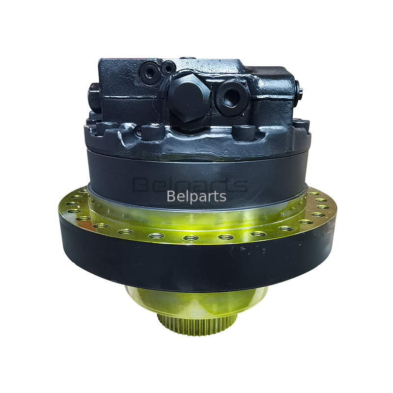 Excavador Parts Tb 16 Tb15 Tb17 303 305 motor del viaje de Sh75u 311b Ihi para Sumitumo Takeuchi