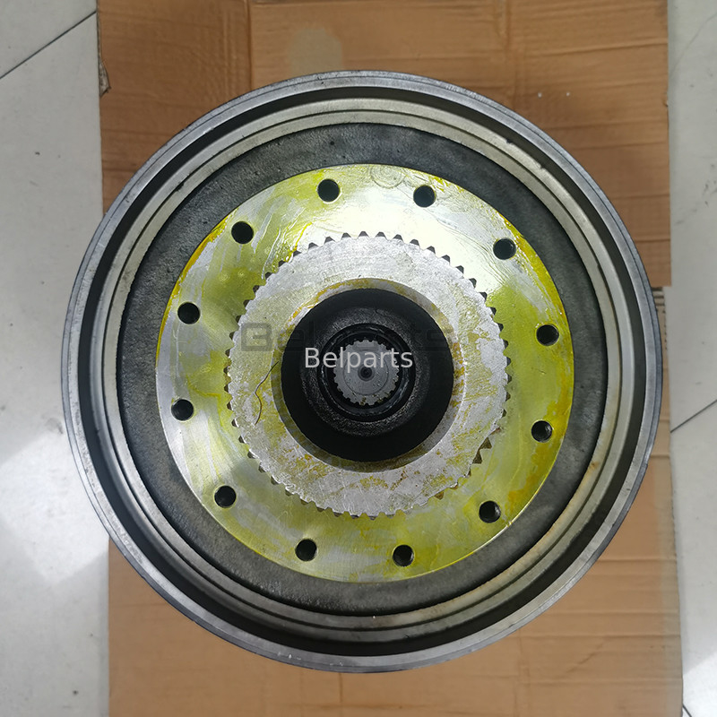 Excavador Parts Tb 16 Tb15 Tb17 303 305 motor del viaje de Sh75u 311b Ihi para Sumitumo Takeuchi