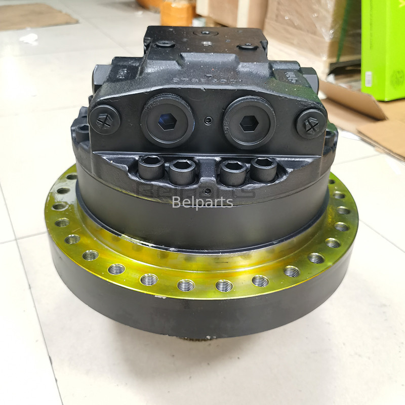 Excavador Parts Tb 16 Tb15 Tb17 303 305 motor del viaje de Sh75u 311b Ihi para Sumitumo Takeuchi