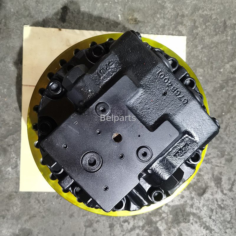 Excavador Parts Tb 16 Tb15 Tb17 303 305 motor del viaje de Sh75u 311b Ihi para Sumitumo Takeuchi