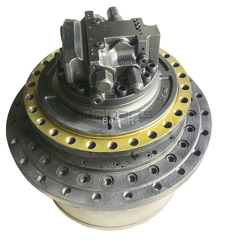 Impulsión final de Kubota 307c Pc2000 Sk20 Uh07 Msf-37v 706-71-01110 Mag-85vp Kx019 Pc220-2 del excavador