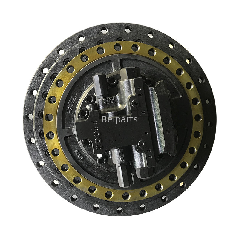 Impulsión final de Kubota 307c Pc2000 Sk20 Uh07 Msf-37v 706-71-01110 Mag-85vp Kx019 Pc220-2 del excavador