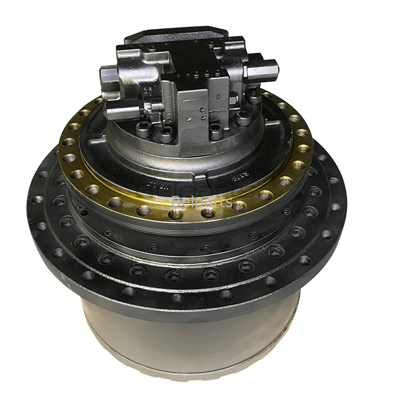 Impulsión final de Kubota 307c Pc2000 Sk20 Uh07 Msf-37v 706-71-01110 Mag-85vp Kx019 Pc220-2 del excavador