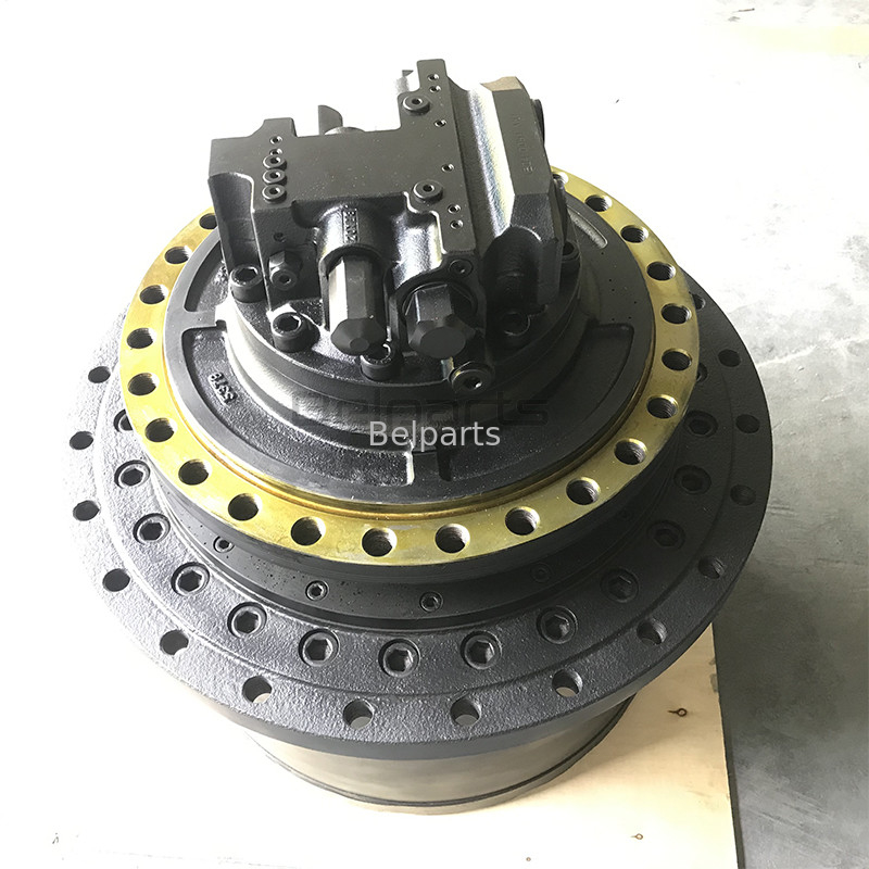 Impulsión final de Kubota 307c Pc2000 Sk20 Uh07 Msf-37v 706-71-01110 Mag-85vp Kx019 Pc220-2 del excavador