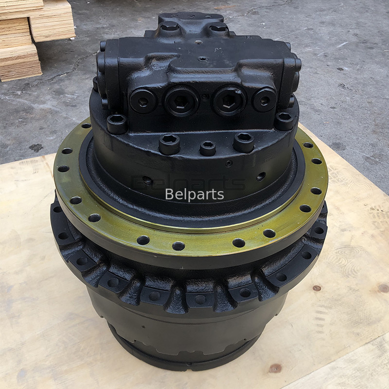 Excavador Travel Motor Hydraulic Pc400-6 75ur E45 Ec55b 325g 9026642 Gm05vl Yn15v00037f2