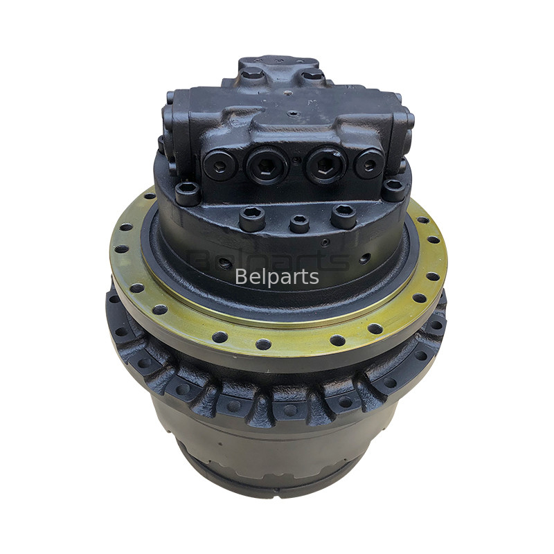 Excavador Travel Motor Hydraulic Pc400-6 75ur E45 Ec55b 325g 9026642 Gm05vl Yn15v00037f2