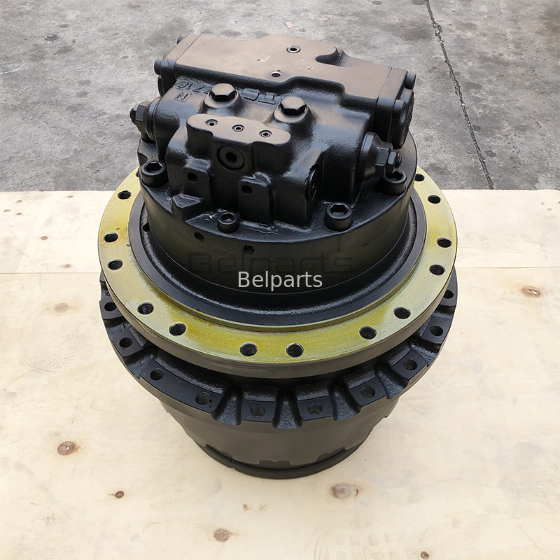 Excavador Travel Motor Hydraulic Pc400-6 75ur E45 Ec55b 325g 9026642 Gm05vl Yn15v00037f2
