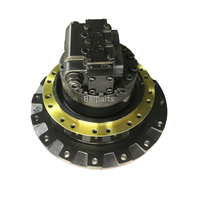 Impulsión final Pc130 de Sh 120 Ms75u Sk30sr Sk180 304e2cr B0240-18093 Ex60g 130 del excavador