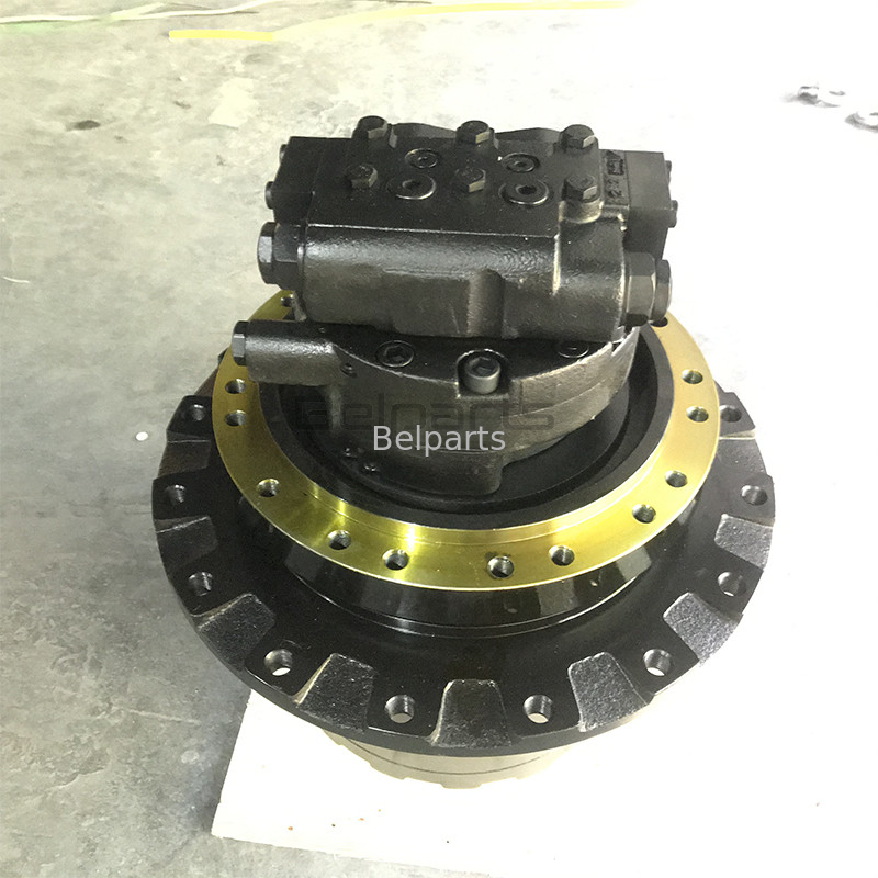 Impulsión final Pc130 de Sh 120 Ms75u Sk30sr Sk180 304e2cr B0240-18093 Ex60g 130 del excavador