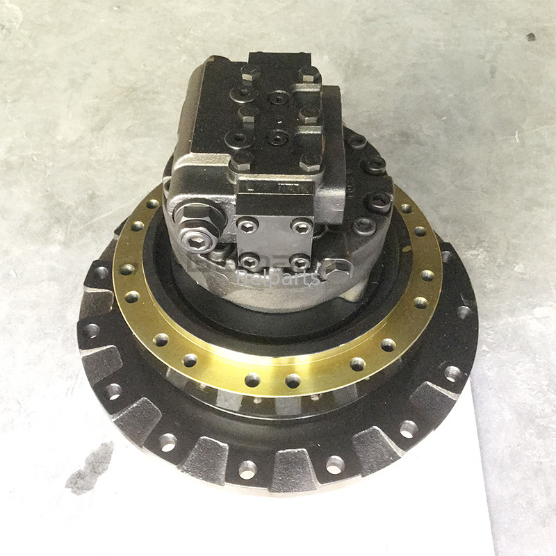 Impulsión final Pc130 de Sh 120 Ms75u Sk30sr Sk180 304e2cr B0240-18093 Ex60g 130 del excavador