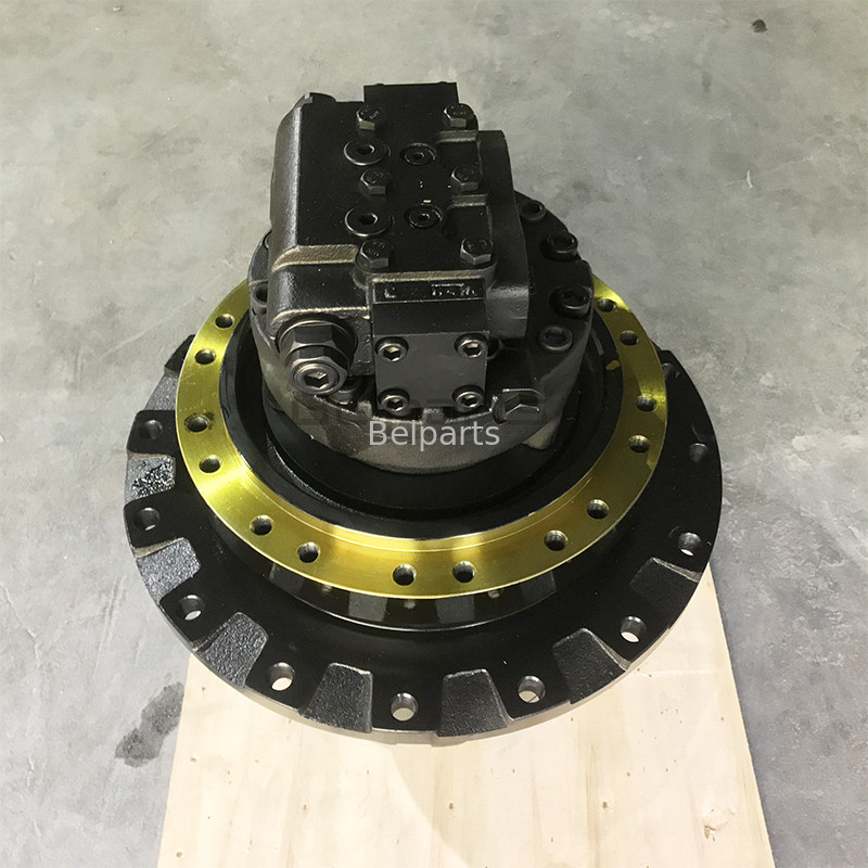 Impulsión final Pc130 de Sh 120 Ms75u Sk30sr Sk180 304e2cr B0240-18093 Ex60g 130 del excavador