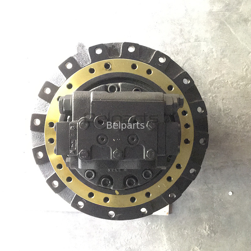Impulsión final Pc130 de Sh 120 Ms75u Sk30sr Sk180 304e2cr B0240-18093 Ex60g 130 del excavador
