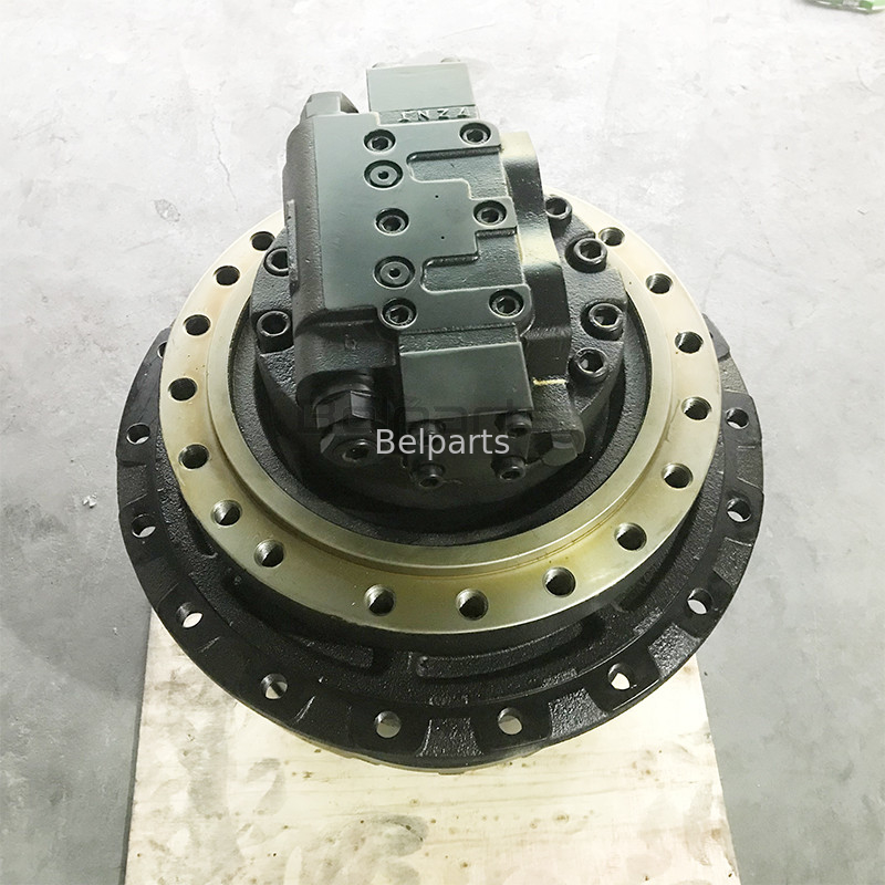 Motor del viaje de Pc 2000-8 Ex90 E215blc Pc30-5 Sk03 Sk09 Gm03 420 Js305 Hd1250 del excavador