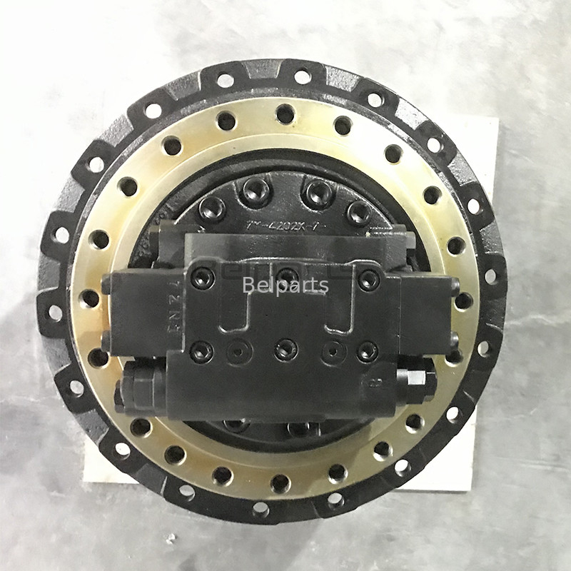 Motor del viaje de Pc 2000-8 Ex90 E215blc Pc30-5 Sk03 Sk09 Gm03 420 Js305 Hd1250 del excavador