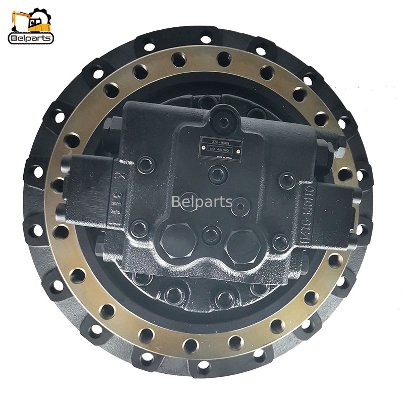 Impulsión final del excavador E45 R140 Ex60g Sk024 336d2 Pc128us 305cr Pc78 Sk220 Pc28uu-2