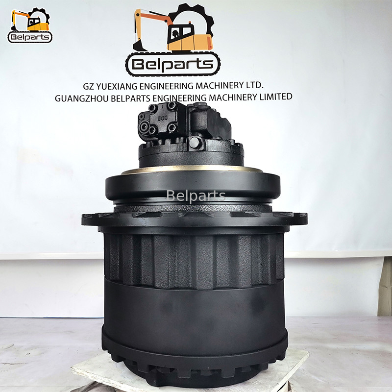 Impulsión final del excavador E45 R140 Ex60g Sk024 336d2 Pc128us 305cr Pc78 Sk220 Pc28uu-2