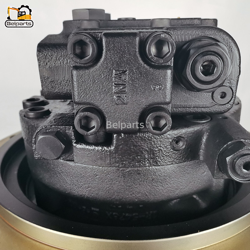 Impulsión final del excavador E45 R140 Ex60g Sk024 336d2 Pc128us 305cr Pc78 Sk220 Pc28uu-2