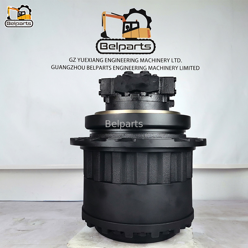 Impulsión final del excavador E45 R140 Ex60g Sk024 336d2 Pc128us 305cr Pc78 Sk220 Pc28uu-2