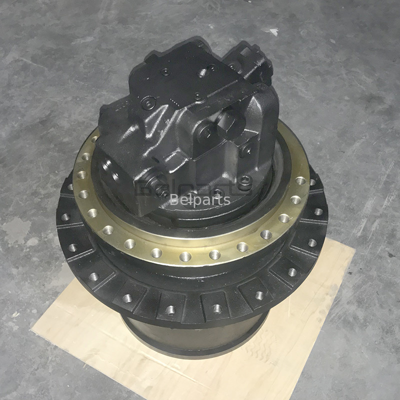 Motor del viaje de Pc 80-3 Sh700lhd-5 R6k-310 Mag63vp 903805 Js70 Js200 4-1-H565x 120d del excavador