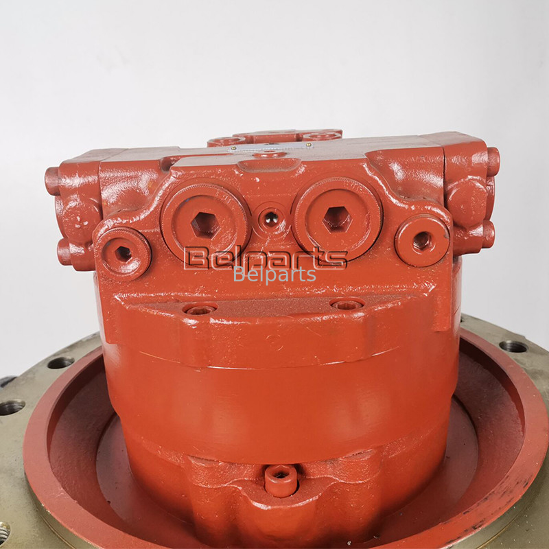 Excavador Travel Motor Solar de Belparts 55 Ec80d 312d 1148222 Ze230e Sv08 Zx110 Gft110 Sh30