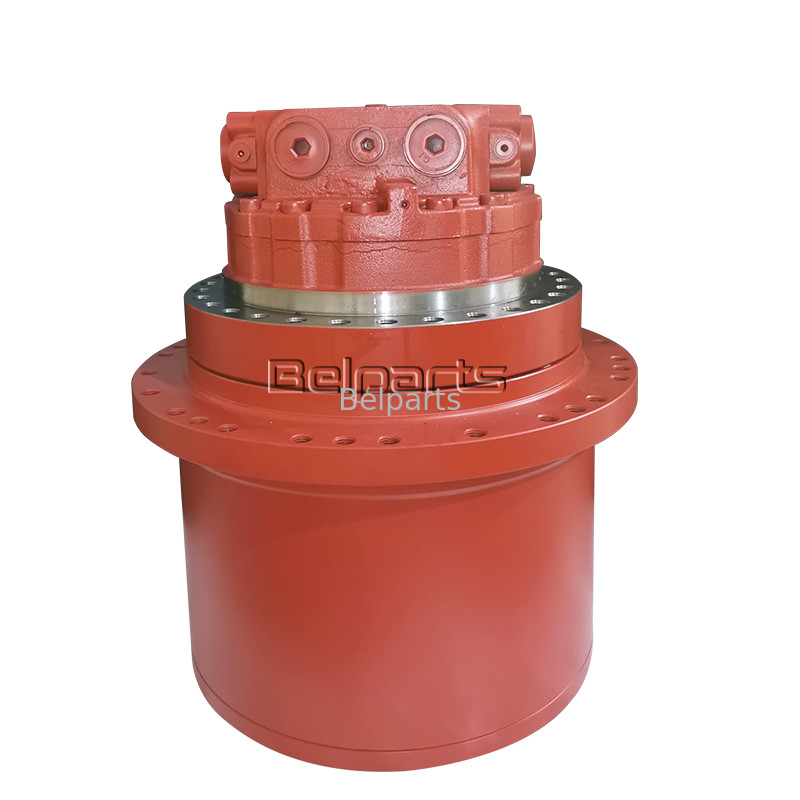 Motor final del viaje de la impulsión del excavador 320c Ex60urg 52296426 Tbm09vn M315 349d2 Zx330-2 Dx220