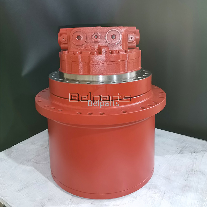 Motor final del viaje de la impulsión del excavador 320c Ex60urg 52296426 Tbm09vn M315 349d2 Zx330-2 Dx220