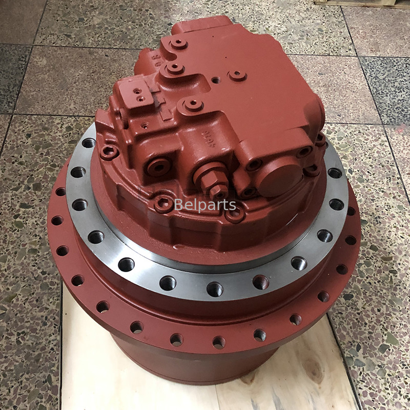 Piezas de reparación del motor del viaje del excavador M313 Ec210d S225lcv Js200sc 312 R270 18vl Hmgc16 Ex100-1