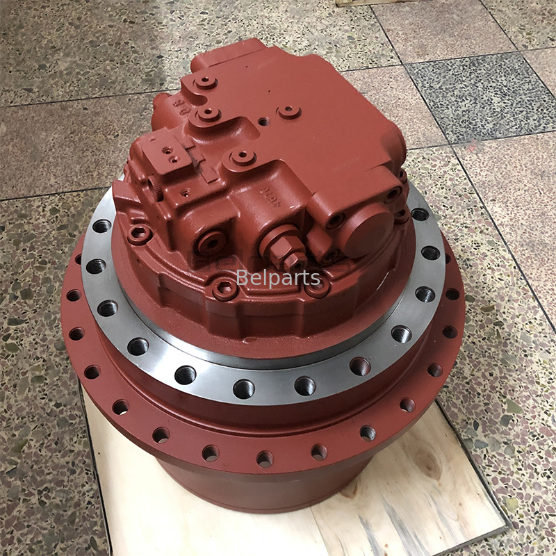 Piezas de reparación del motor del viaje del excavador M313 Ec210d S225lcv Js200sc 312 R270 18vl Hmgc16 Ex100-1