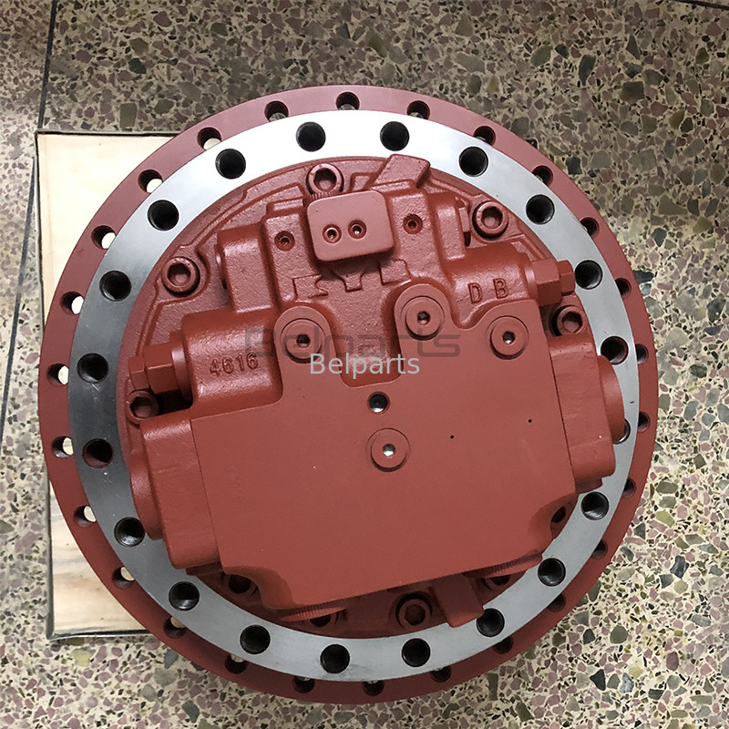 Piezas de reparación del motor del viaje del excavador M313 Ec210d S225lcv Js200sc 312 R270 18vl Hmgc16 Ex100-1