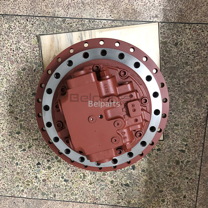 Piezas de reparación del motor del viaje del excavador M313 Ec210d S225lcv Js200sc 312 R270 18vl Hmgc16 Ex100-1