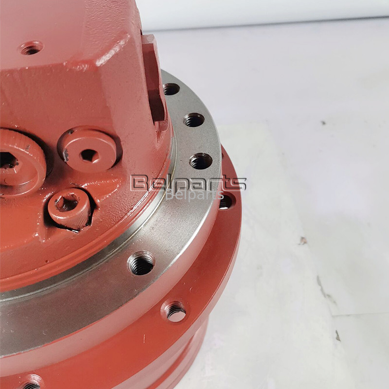 Excavador Travel Motor Assembly Zx75 E240 Sy80c E325cl 11110936 M3v290 Gm06vm Pc50