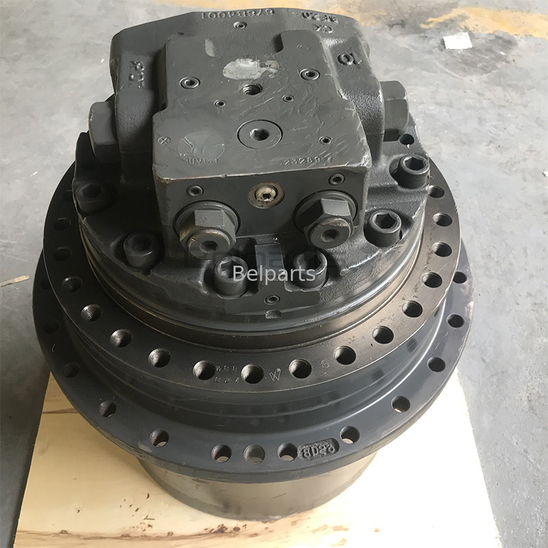 Motor impulsor final del excavador B0245-33600 Ec55 M315c U30 K030 M63 Ec15b Kh40 Gm21va Sk045