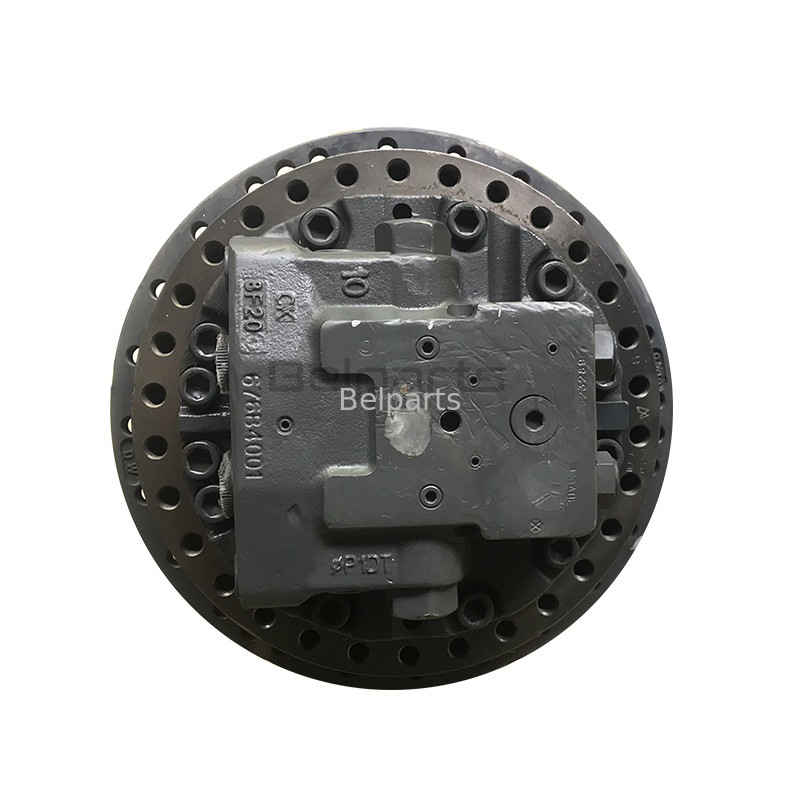 Motor impulsor final del excavador B0245-33600 Ec55 M315c U30 K030 M63 Ec15b Kh40 Gm21va Sk045
